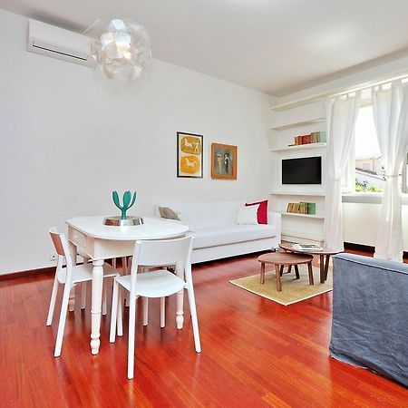 Apartmán Monti Colors Řím Exteriér fotografie