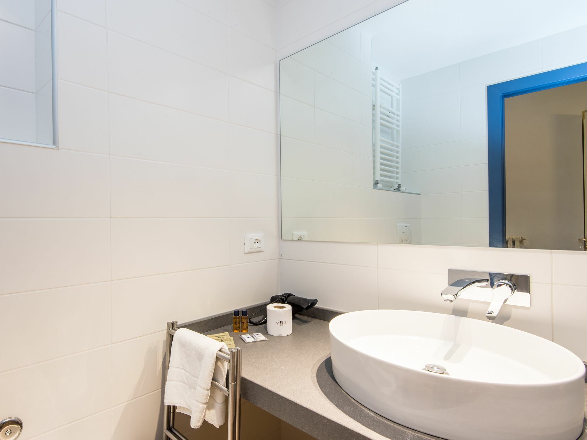 Apartmán Monti Colors Řím Exteriér fotografie