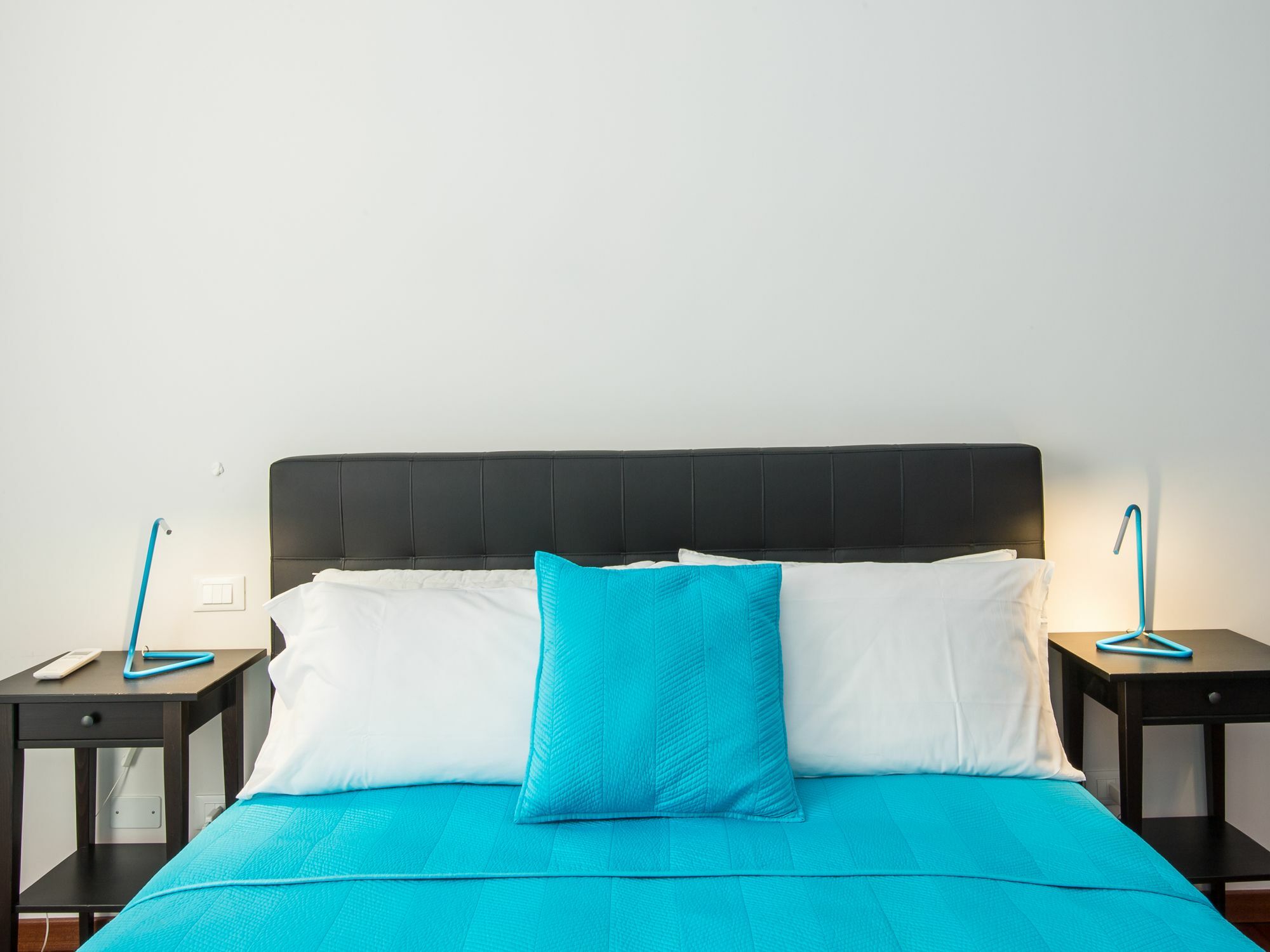 Apartmán Monti Colors Řím Exteriér fotografie